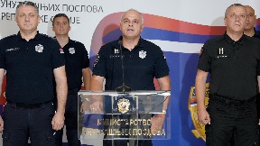 MUP:Više od 144.000 građana